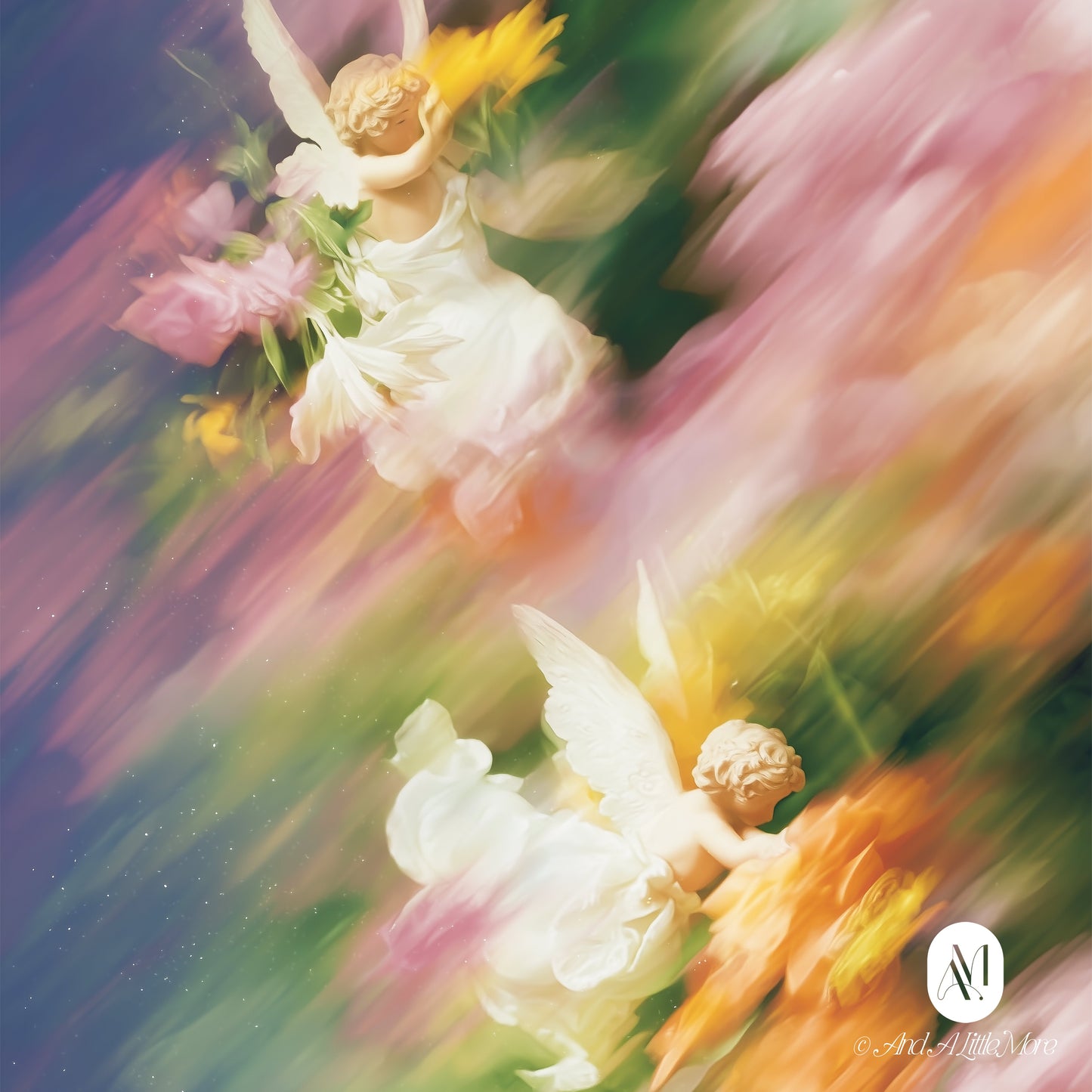 The Blessed Bloom