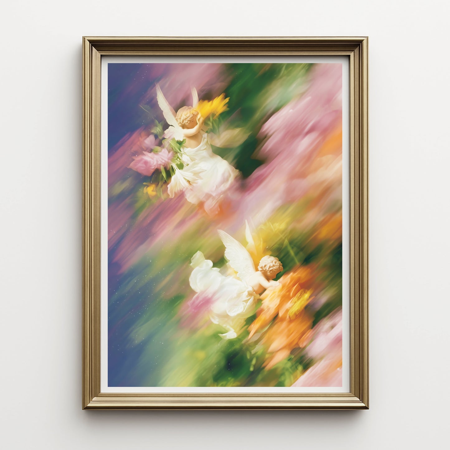 The Blessed Bloom