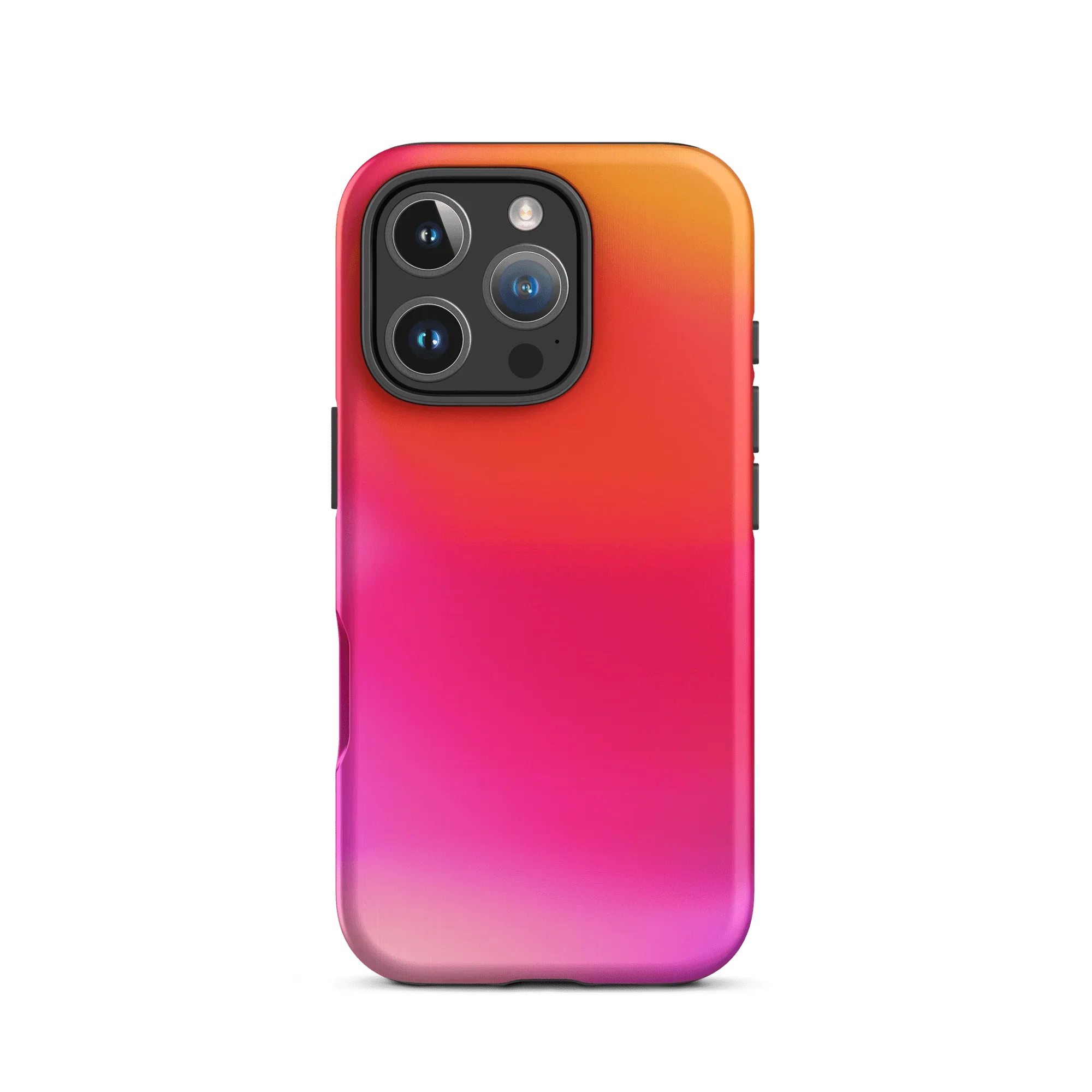 Sunset Case canvas wall art – And A Little More