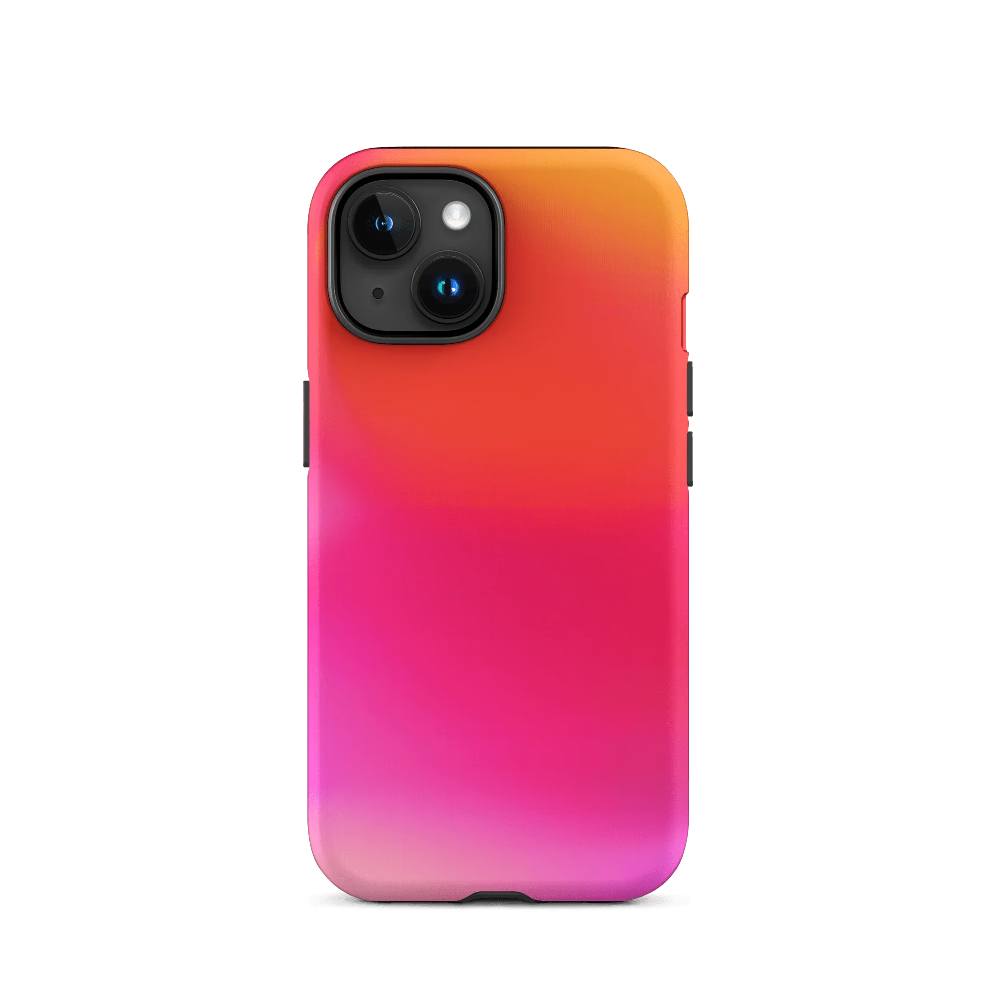 Sunset Case canvas wall art – And A Little More