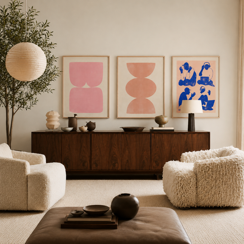 All Art Prints