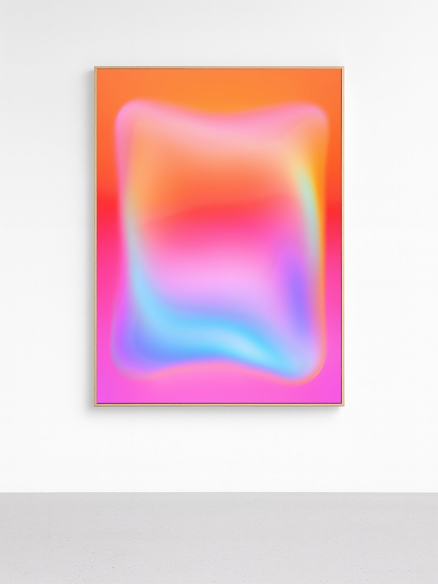 Limited Canvas Editions