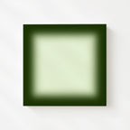 Green Gradient Wall Art, Sage Minimalist Print, Neutral Modern Decor