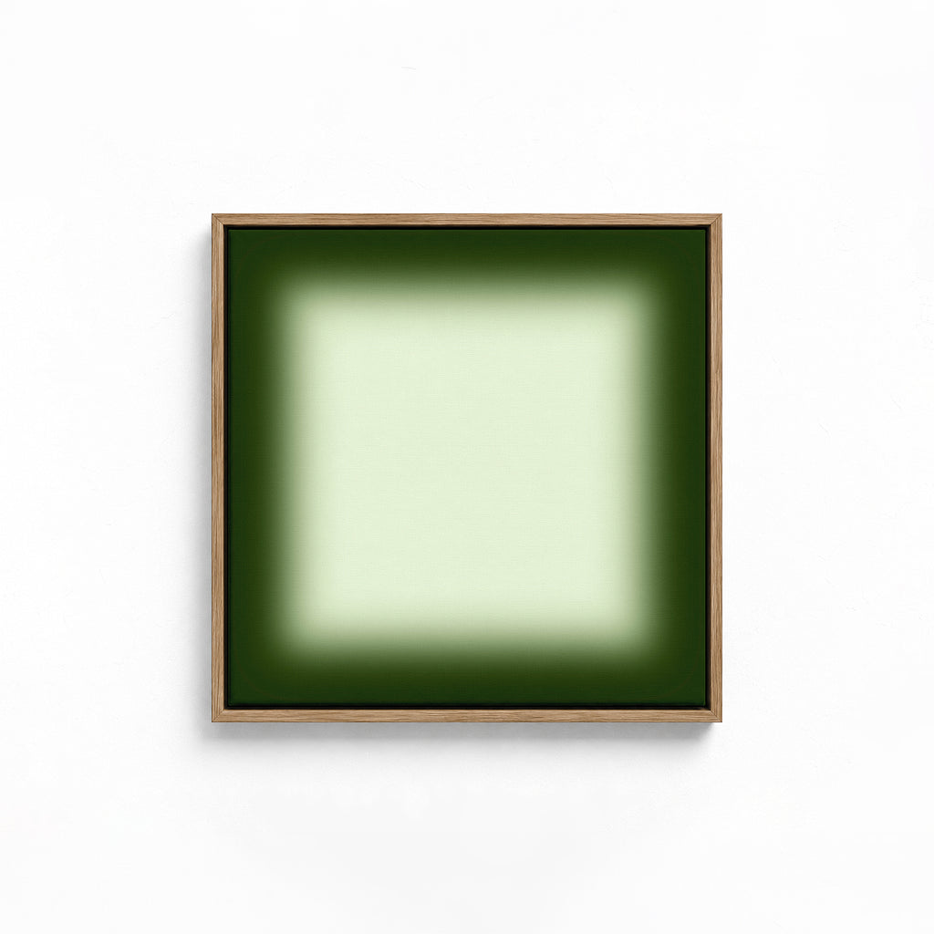 Sage and Green Gradient