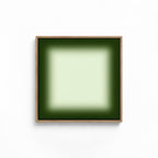Sage and Green Gradient