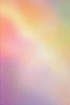 Pastel Gradient Art Print, Dreamy Rainbow Abstract Poster, Soft Color Wall Decor