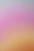 Pastel Sunset Gradient Print, Soft Abstract Wall Art, Pink Orange Blue Modern Decor