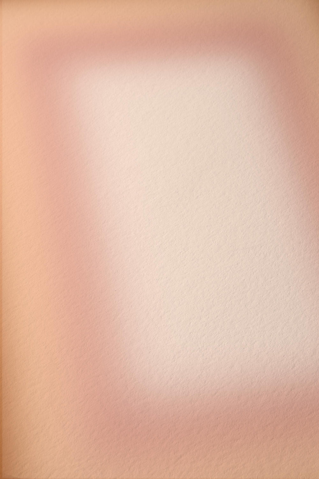 Beige Gradient Abstract Wall Art, Minimalist Ombre Wall Art