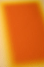 Abstract painting print, Orange Wall Art, digital download, Printable Art, Minimal Art