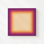 Mauve canvas wall art, large wall art, abstract wall art, Moderna art