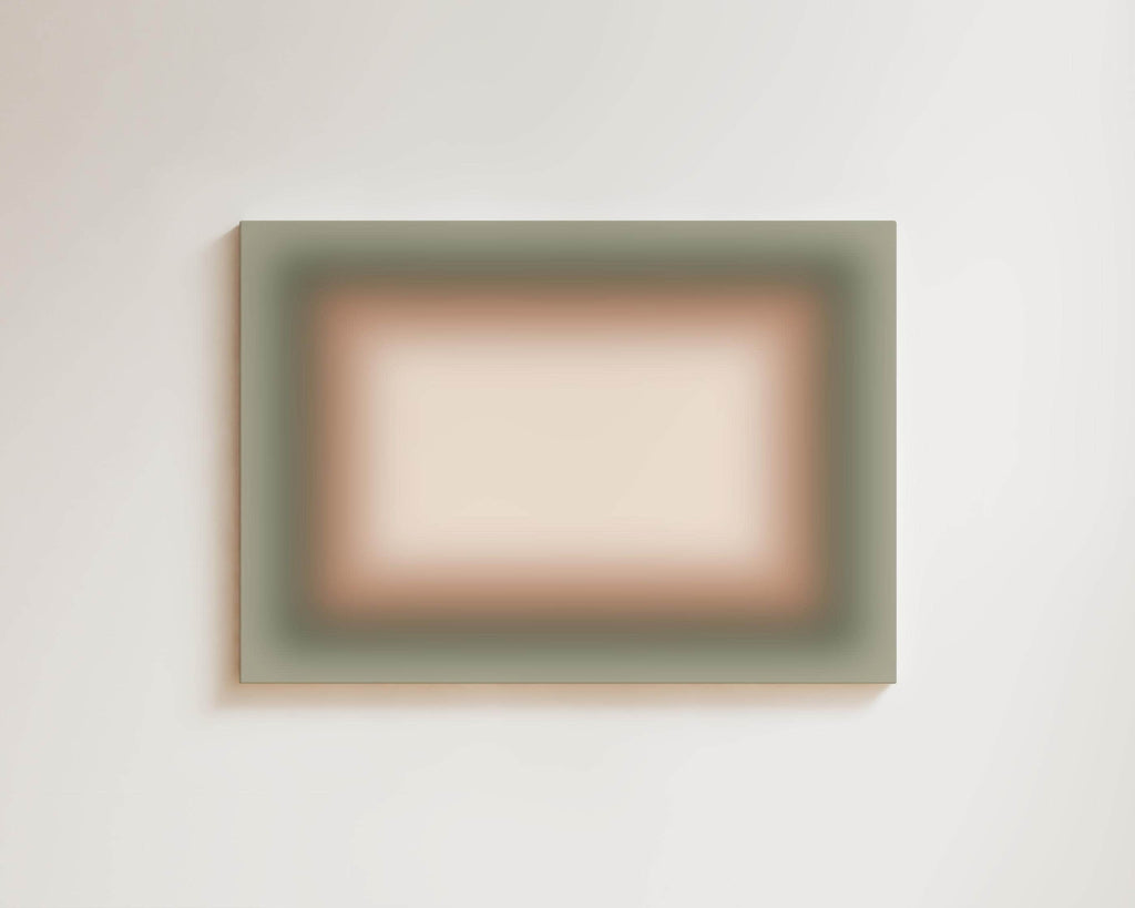 Sage Blush Gradient