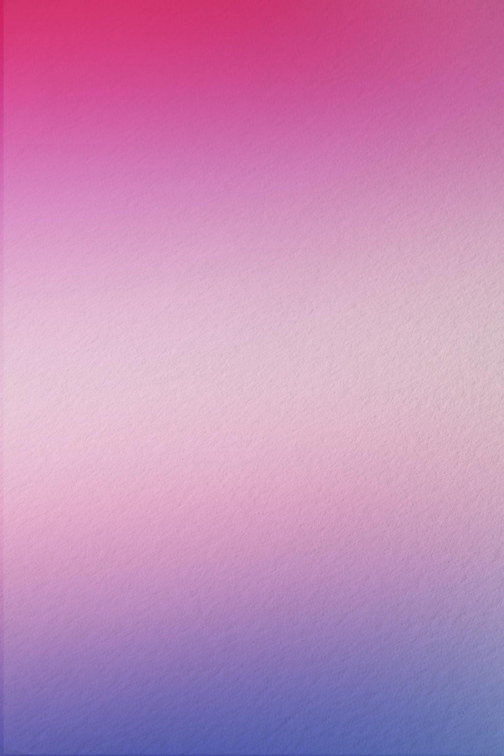 Pink Blue Gradient Wall Art, Minimalist Abstract Print, Modern Bedroom Decor