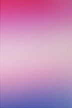 Pink Blue Gradient Wall Art, Minimalist Abstract Print, Modern Bedroom Decor