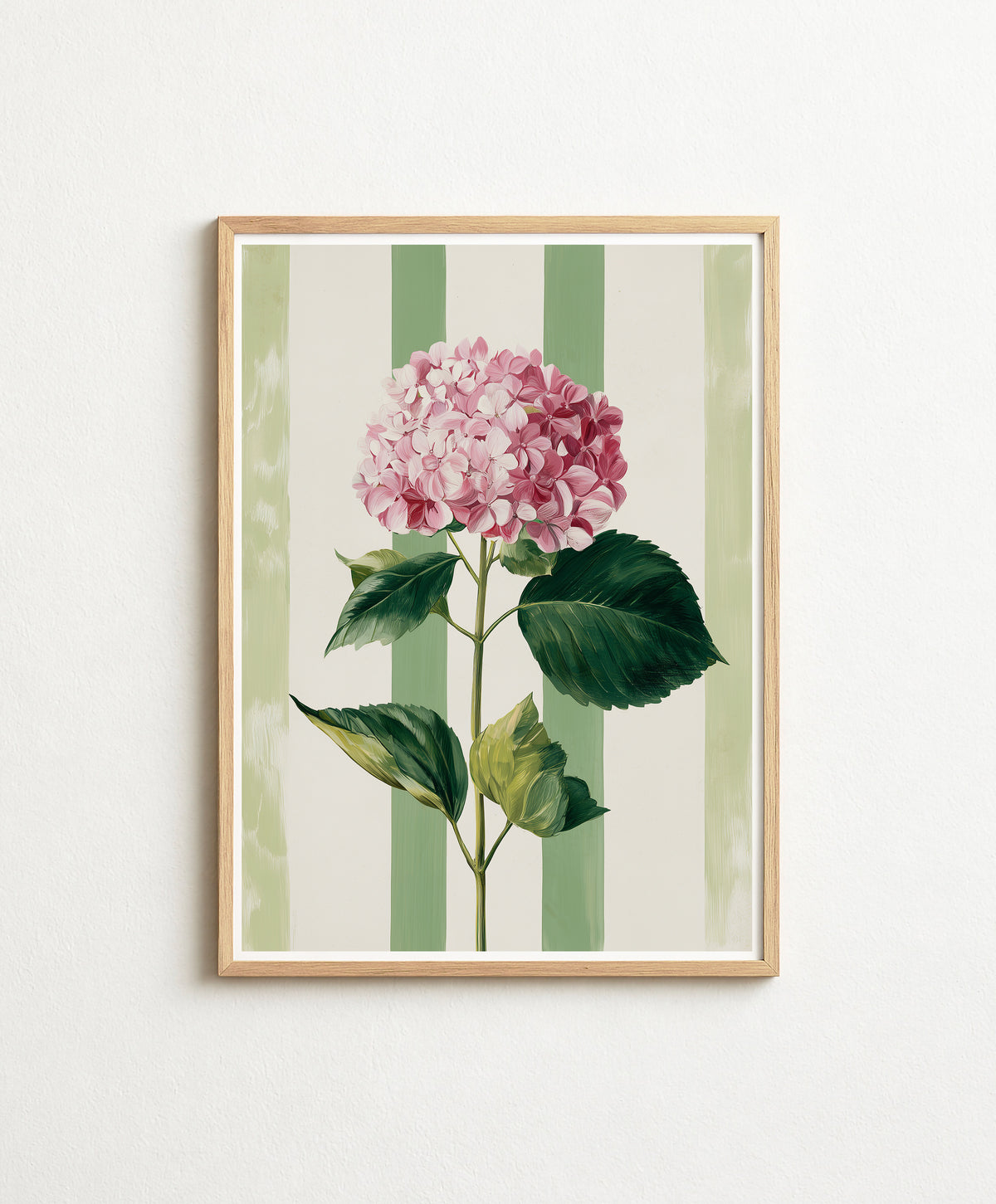 Hydrangea No. 04