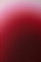 Red Gradient Abstract Art Print, Minimal Modern Wall Decor, Bold Contemporary Vertical Artwork Print