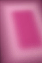 Pink Aura Art Print, Magenta Gradient Poster, Soft Glow Wall Decor