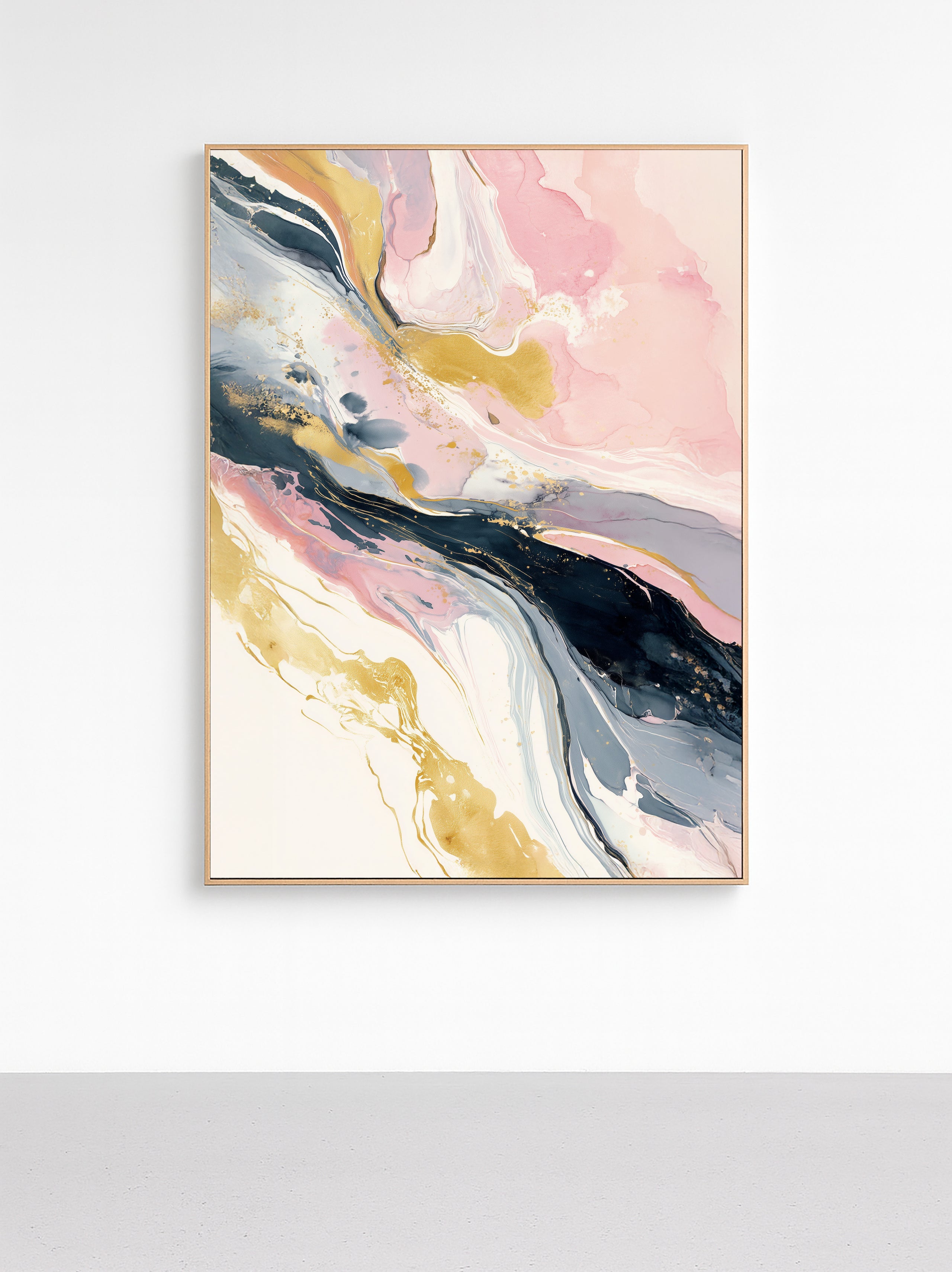 Fluid Canvas Collections