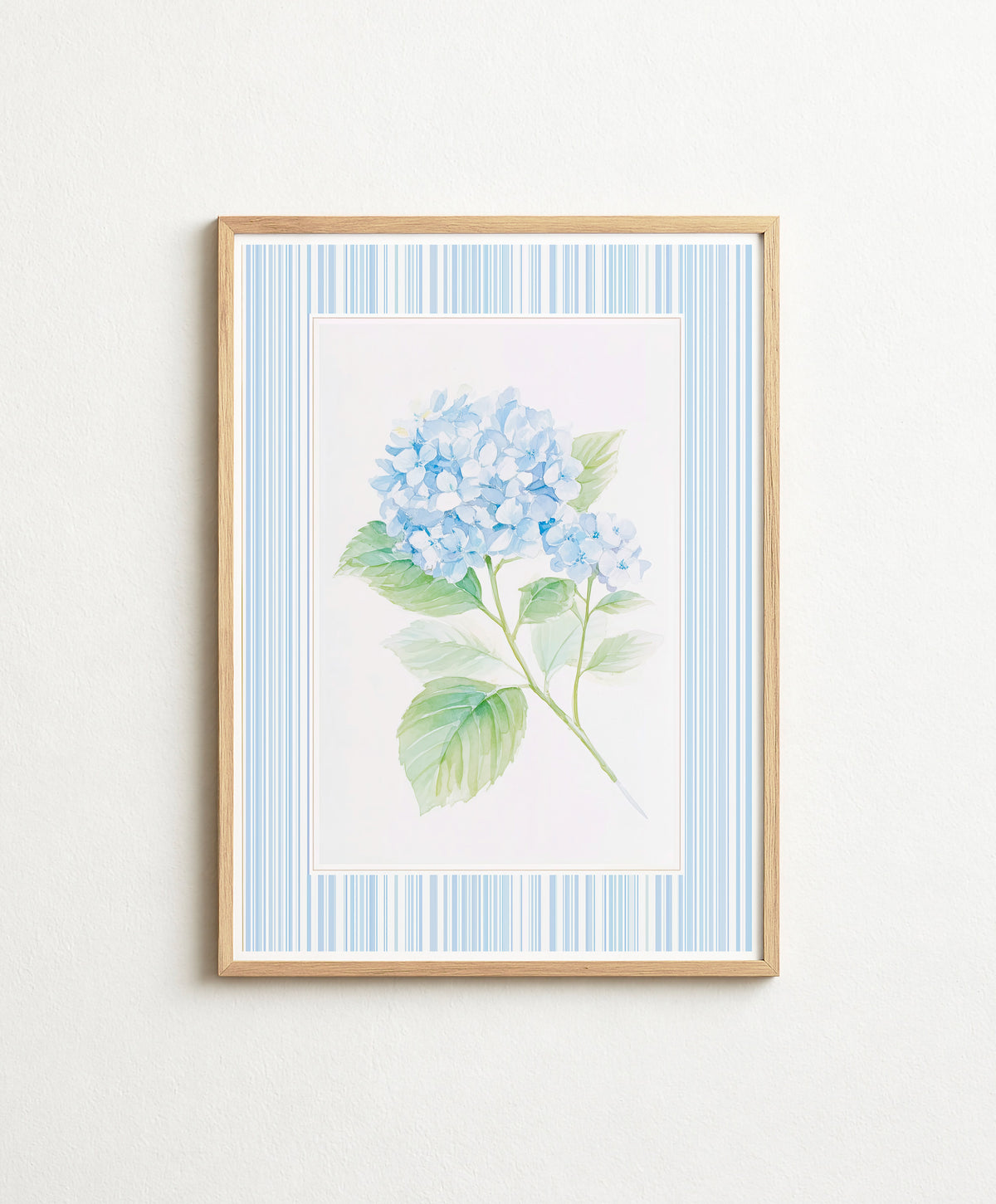 Hydrangea No. 05