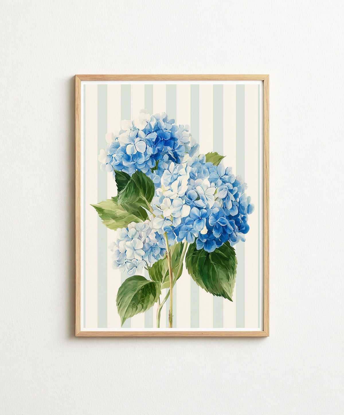 Hydrangea No. 03