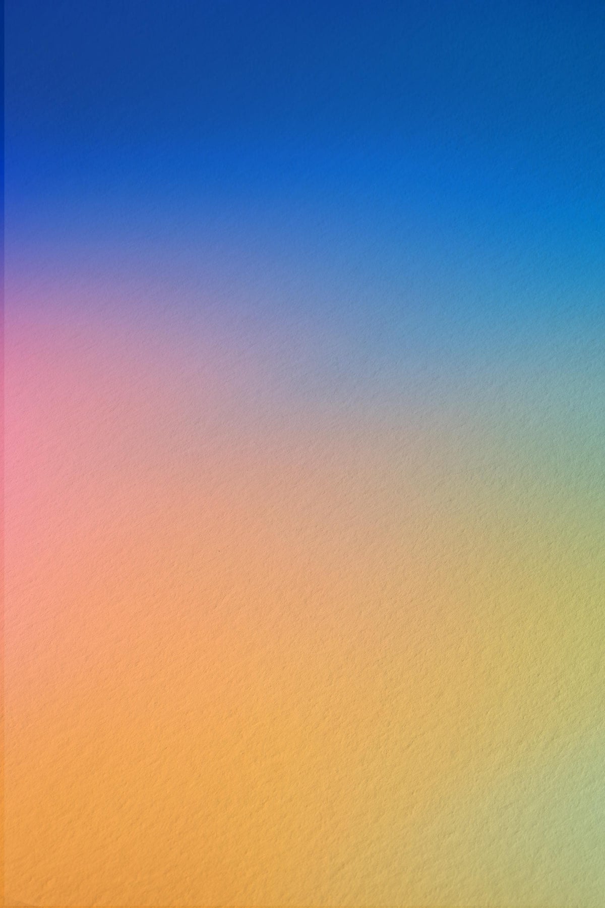 Color Gradient Wall Art Printable, Minimalist Modern Poster Set, Soft Pastel Abstract Decor
