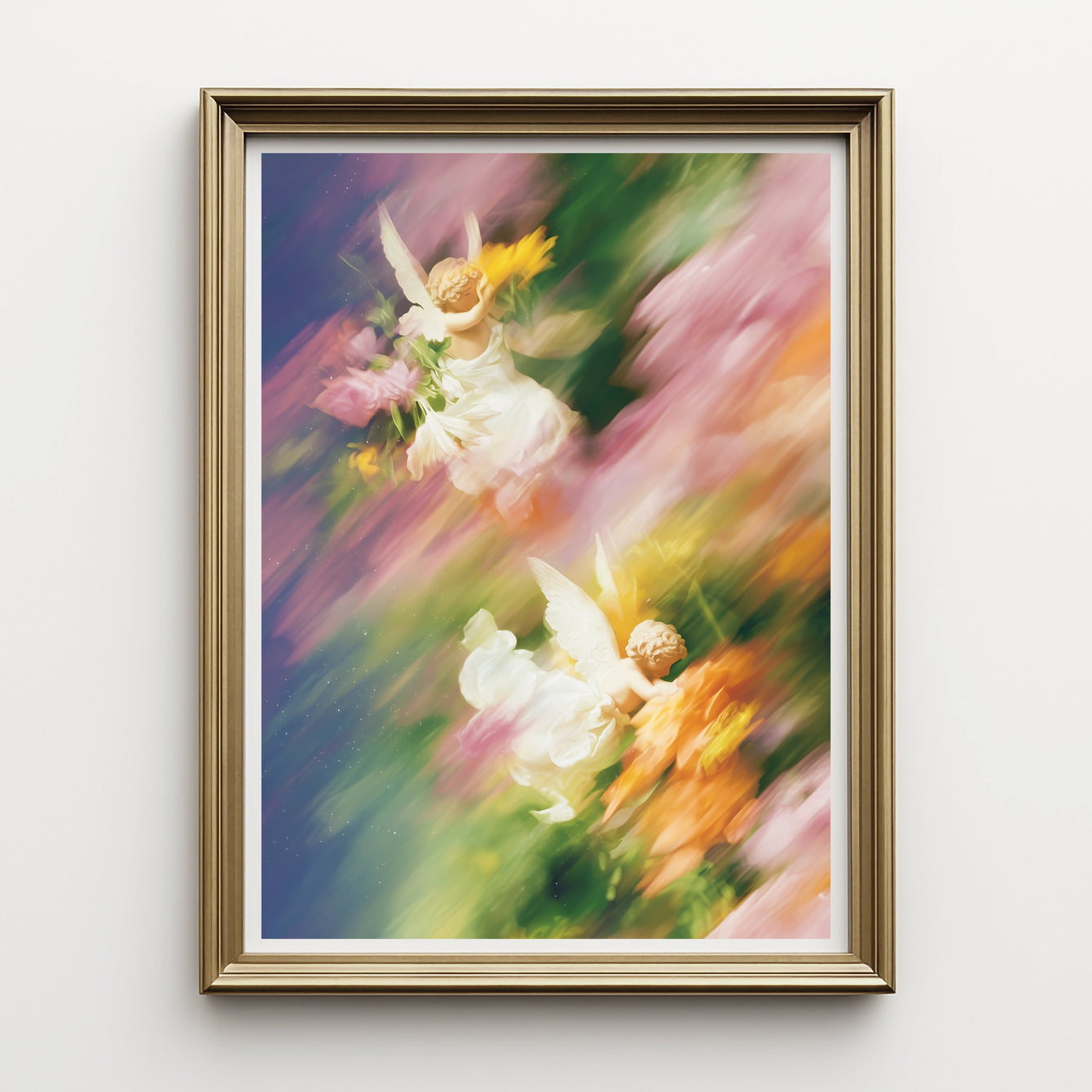 The Blessed Bloom