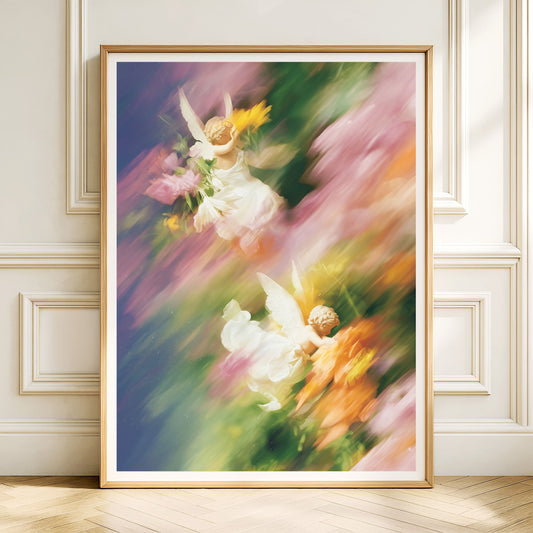 The Blessed Bloom