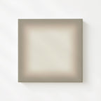 Sage Grey Gradient Wall Art, Neutral Minimalist Print, Soft Modern Decor