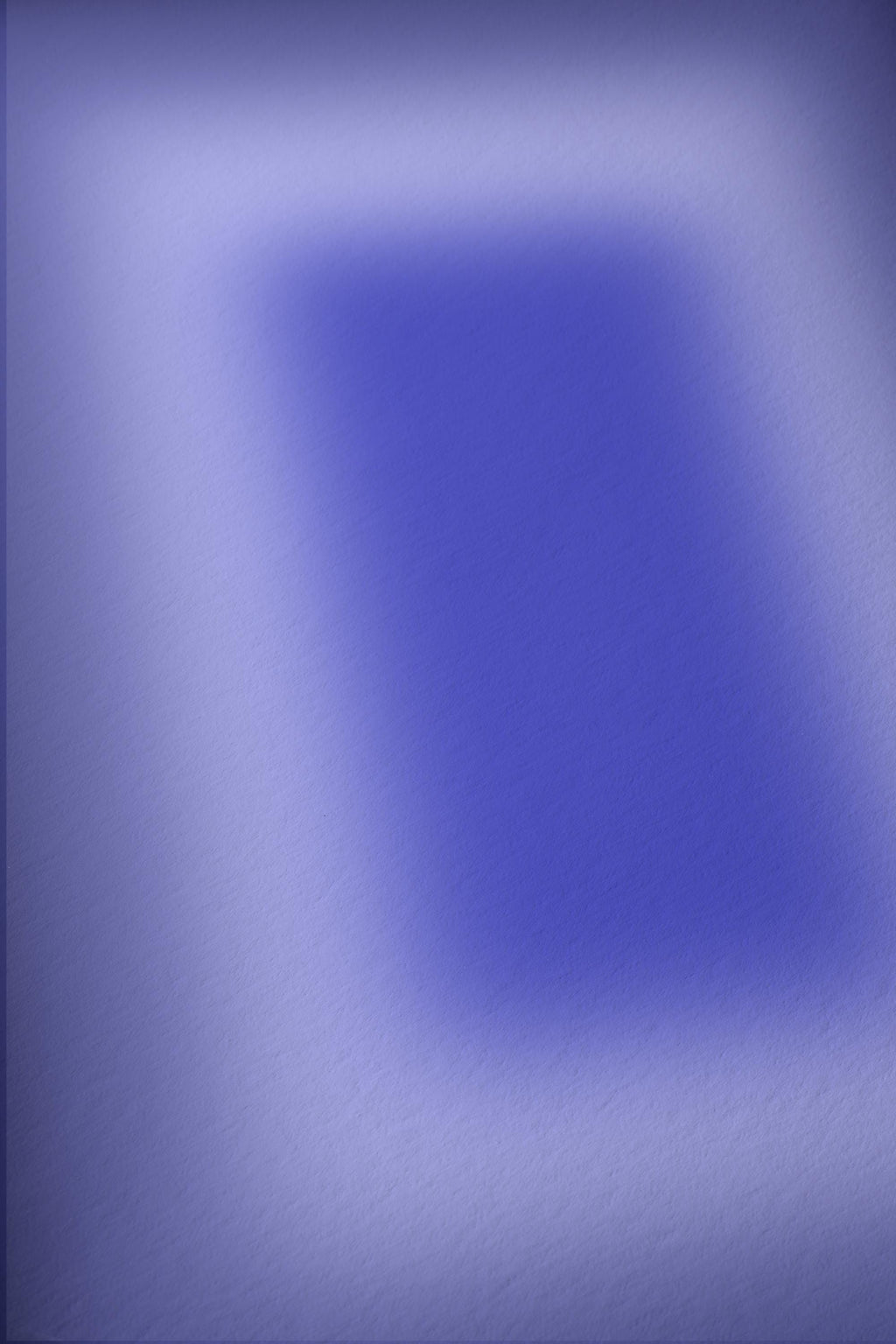 Blue Abstraact Wall Art, Minimalist Ombre Poster, Modern Abstract Wall Decor, Bathroom wall decor
