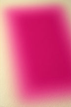 Pink Gradient Abstract Art Print, Warm Minimal Ombre Poster (Digital Download)