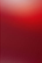 Red Wall Art Printable, Minimalist Abstract Poster, Bold Color Field Print
