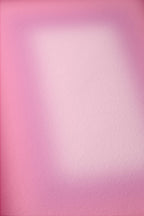 Pink Gradient Abstract Wall Art, Blush Ombre Minimalist Poster