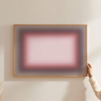 Blush Pink Gradient