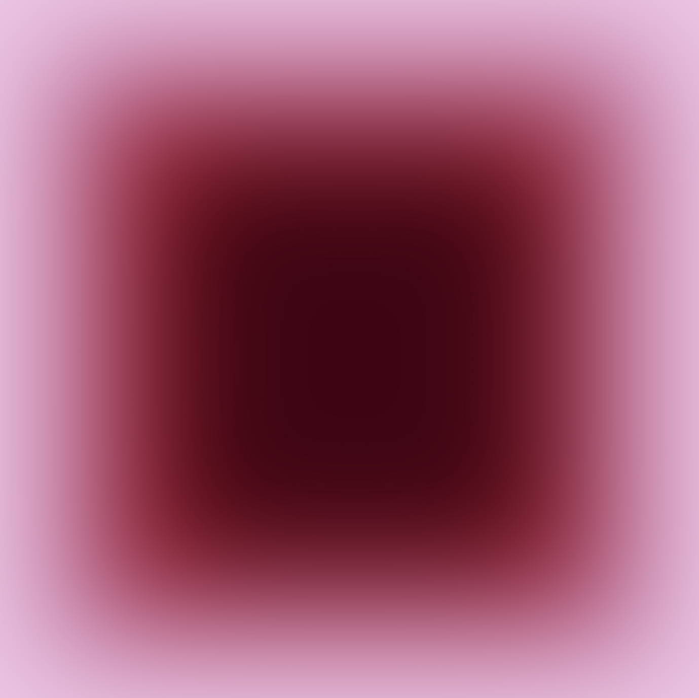 Wine Glow – Gradient Abstract Art