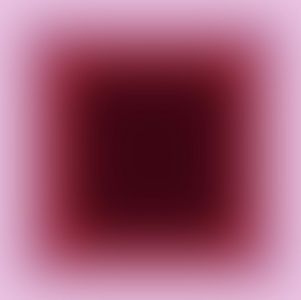 minimal abstract gradient art in burgundy and lilac tones