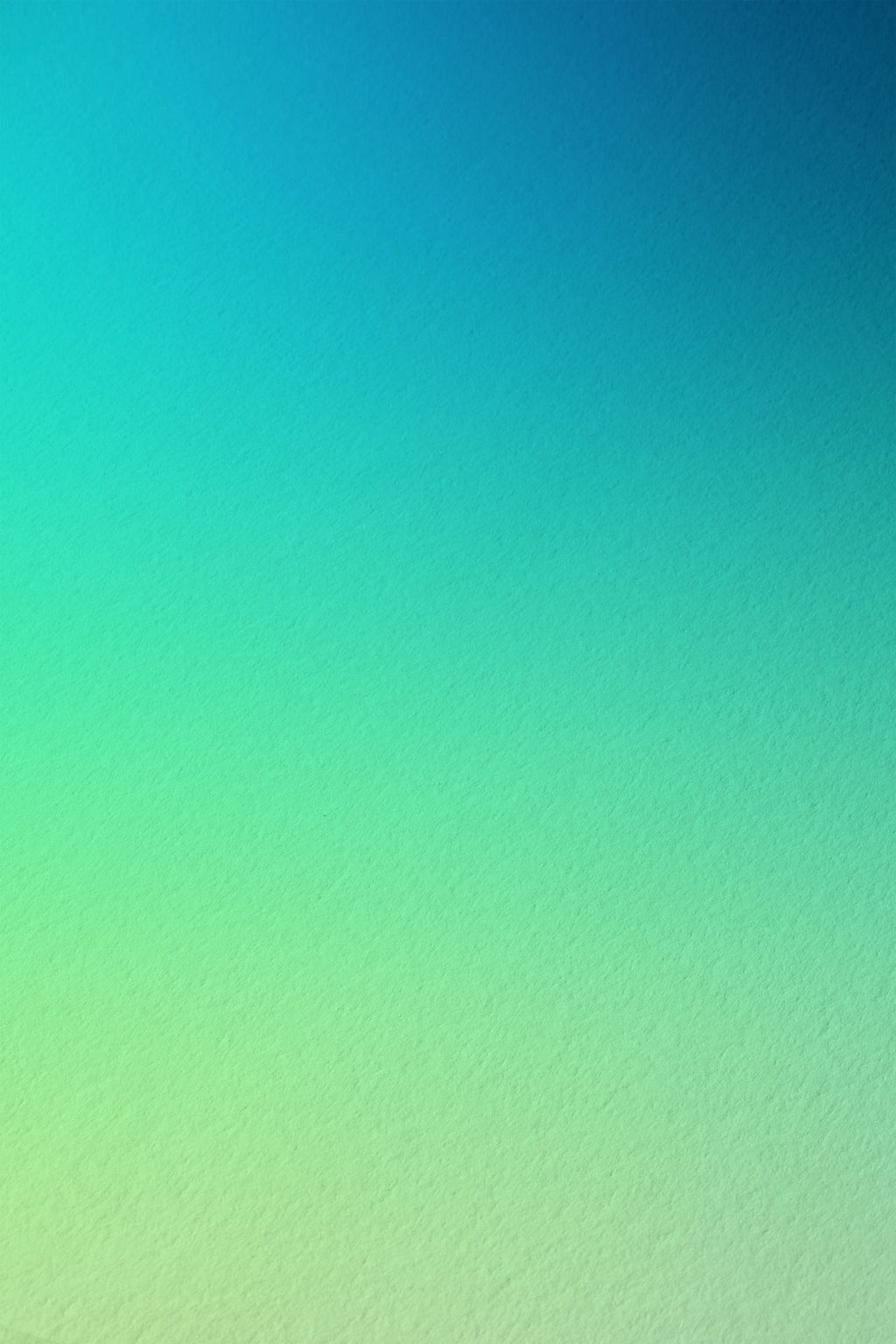 Green Blue Gradient Art canvas wall art – And A Little More