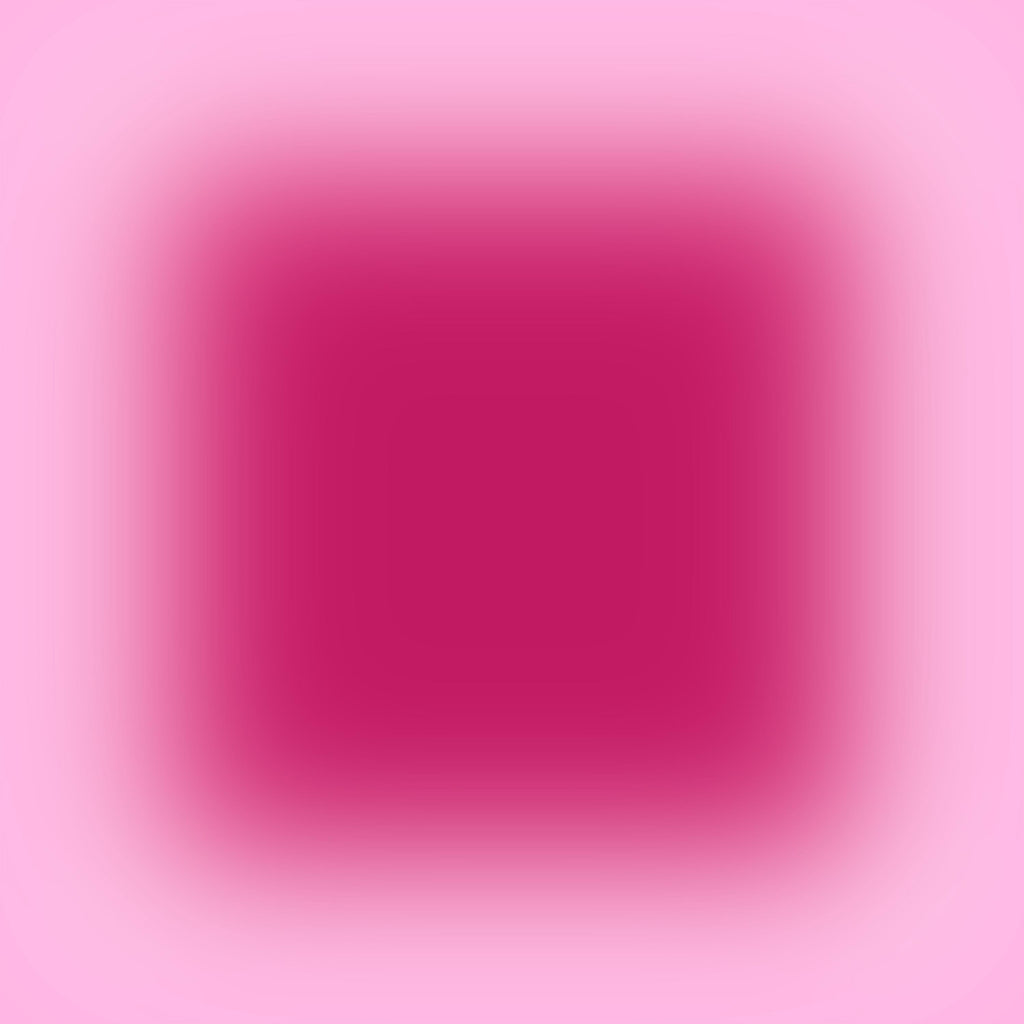 Pink Gradient Abstract Art Print for Soft Modern Decor