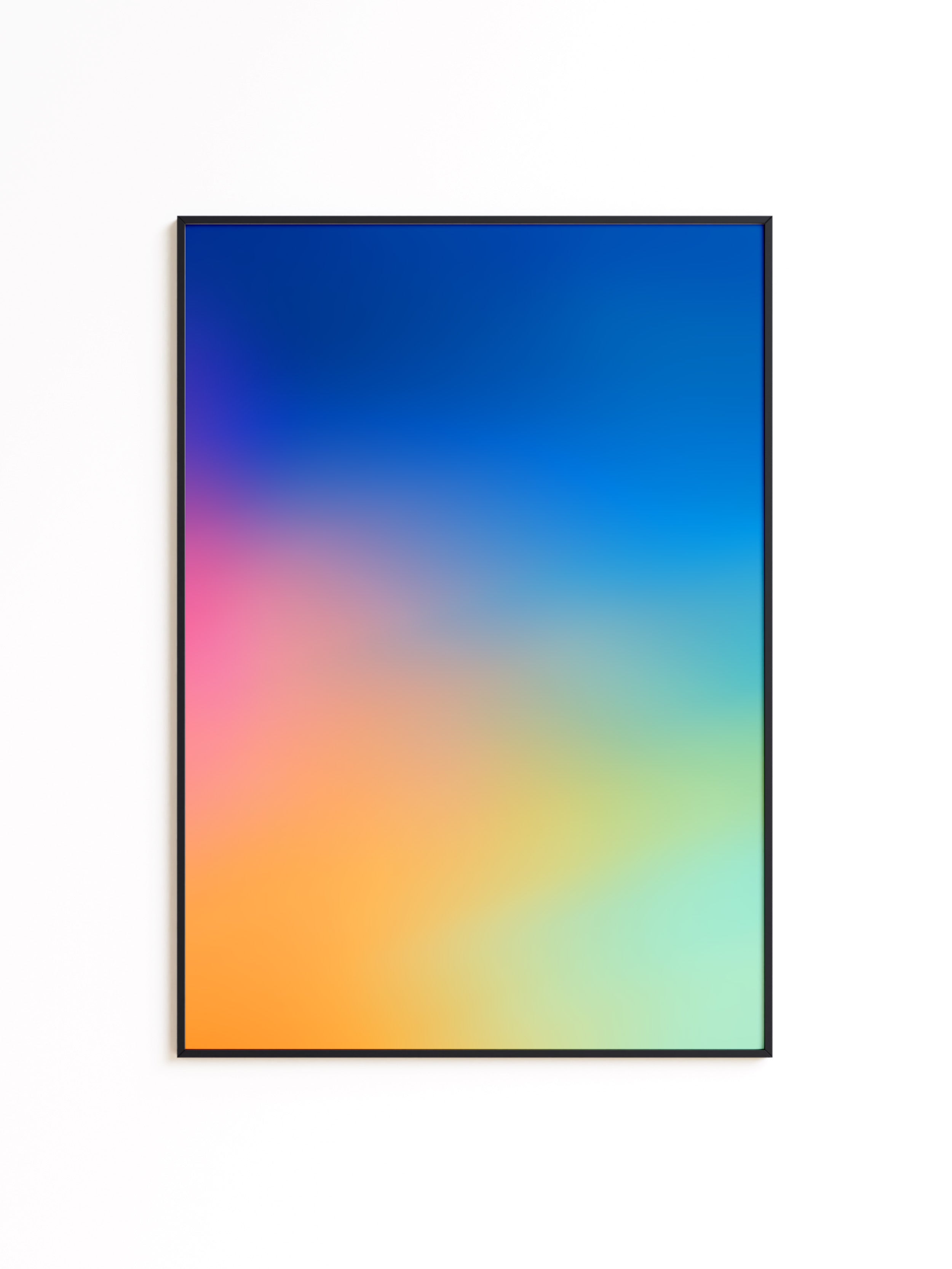 Canada Aurora - Art Print