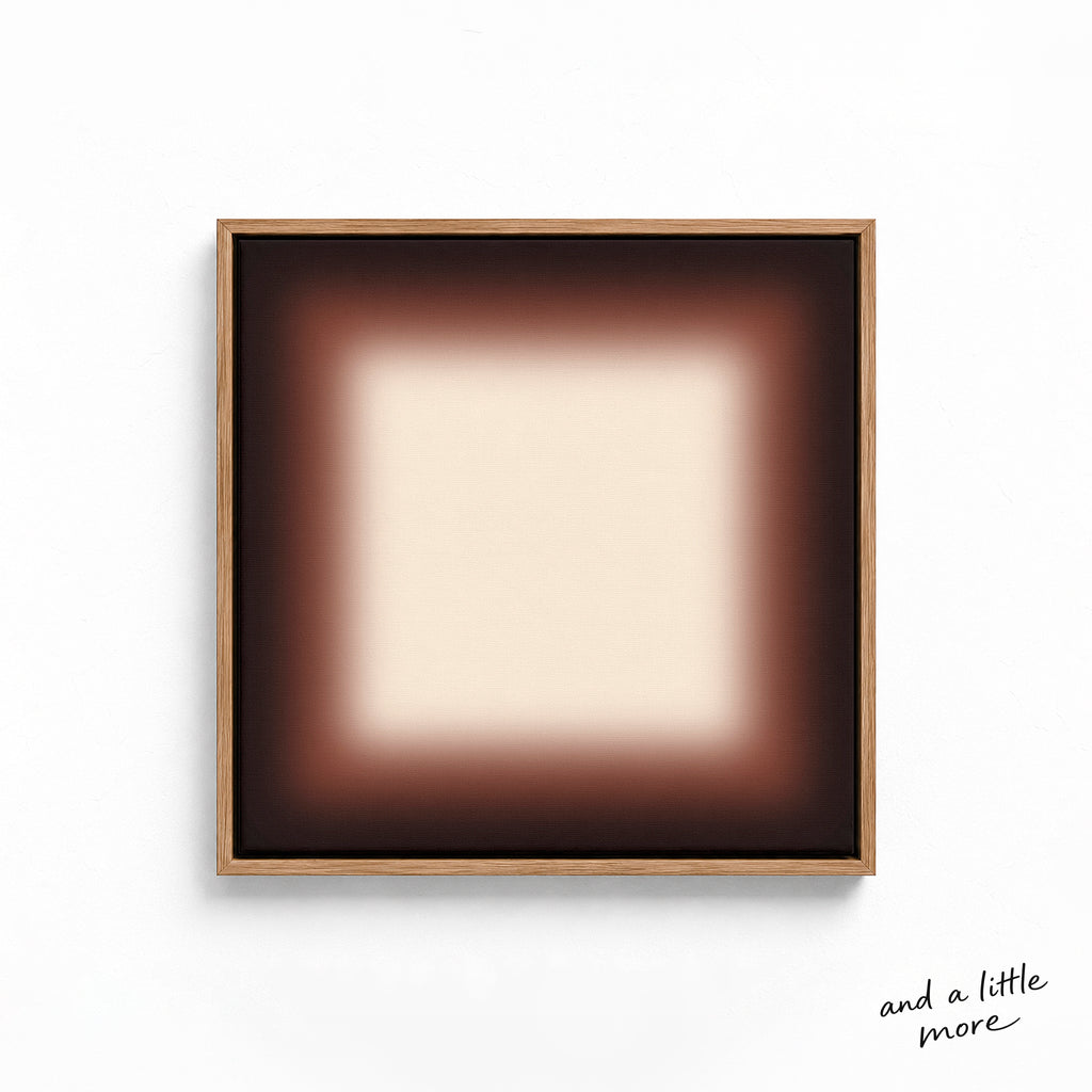 Brown Mocha Gradient