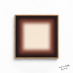 Brown Mocha Gradient