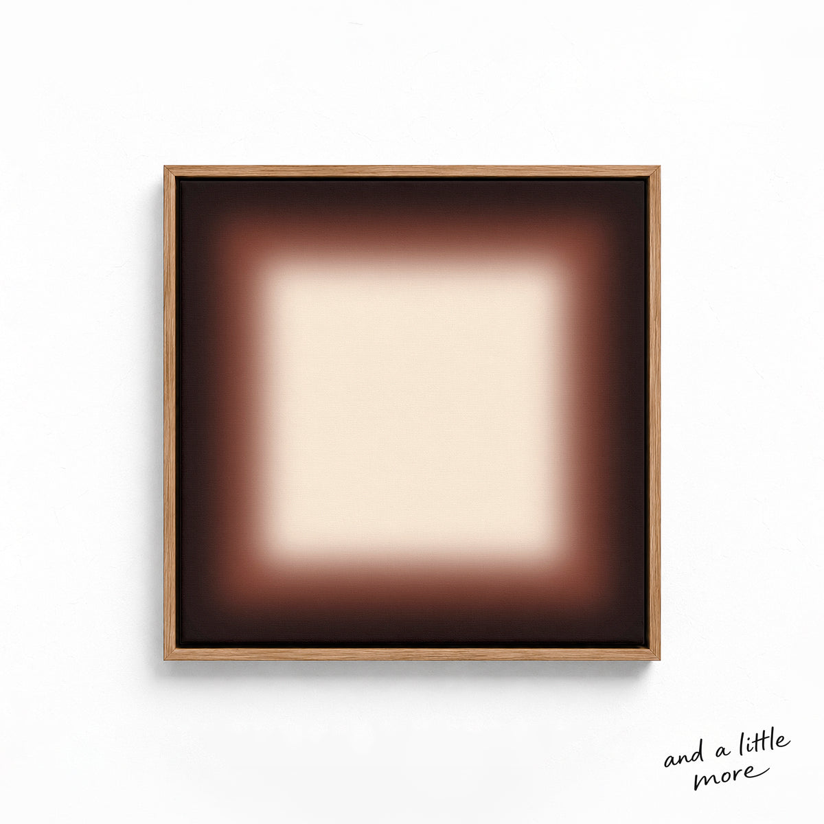 Brown Mocha Gradient