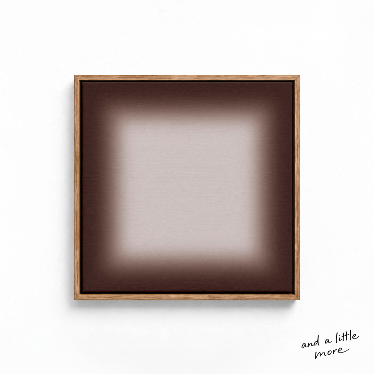 Cocoa Frame