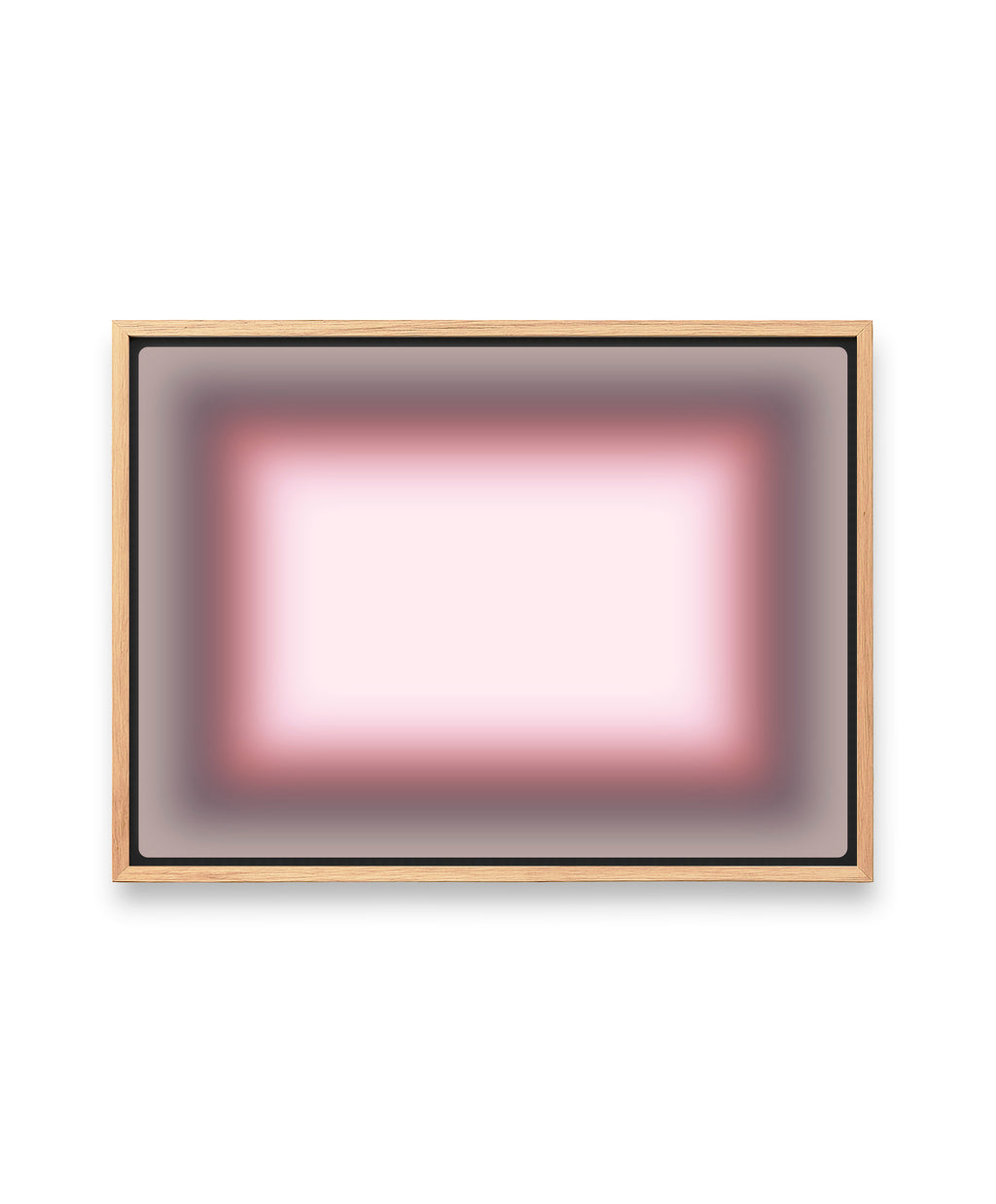 Blush Pink Gradient