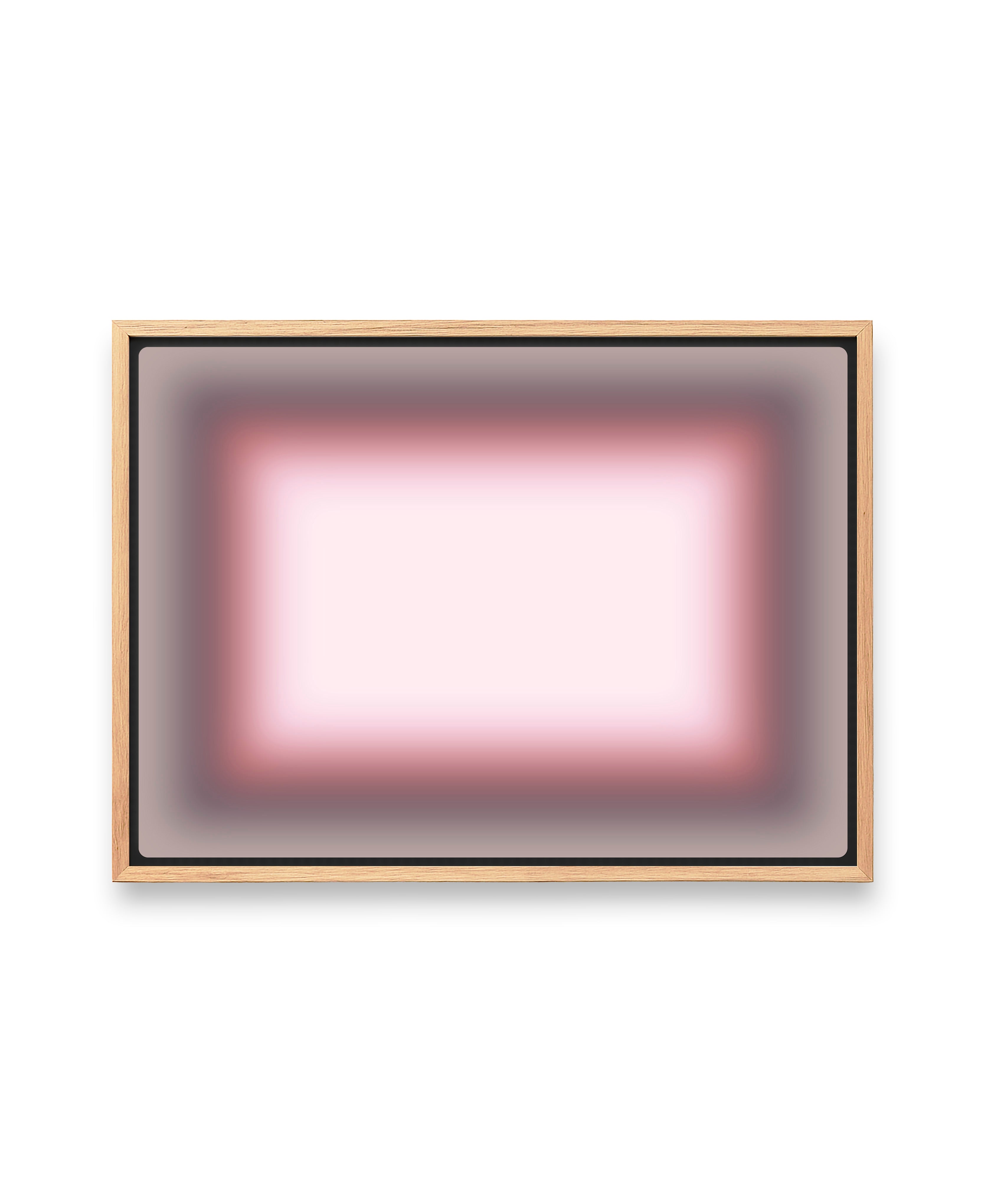 Blush Pink Gradient