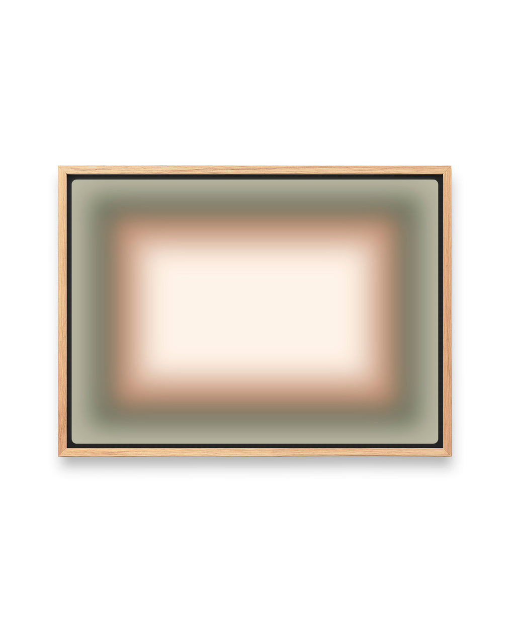 Sage Blush Gradient