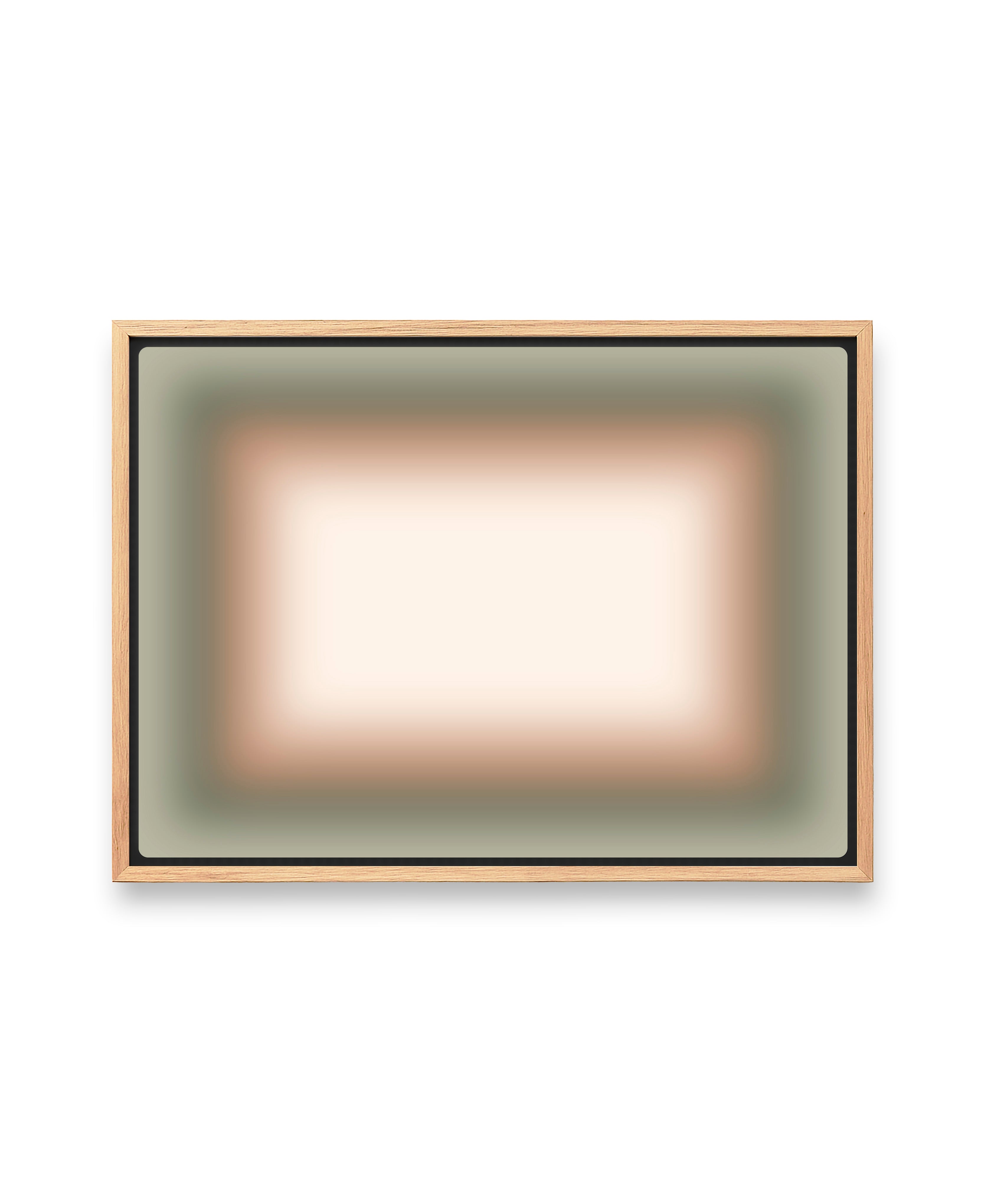 Sage Blush Gradient