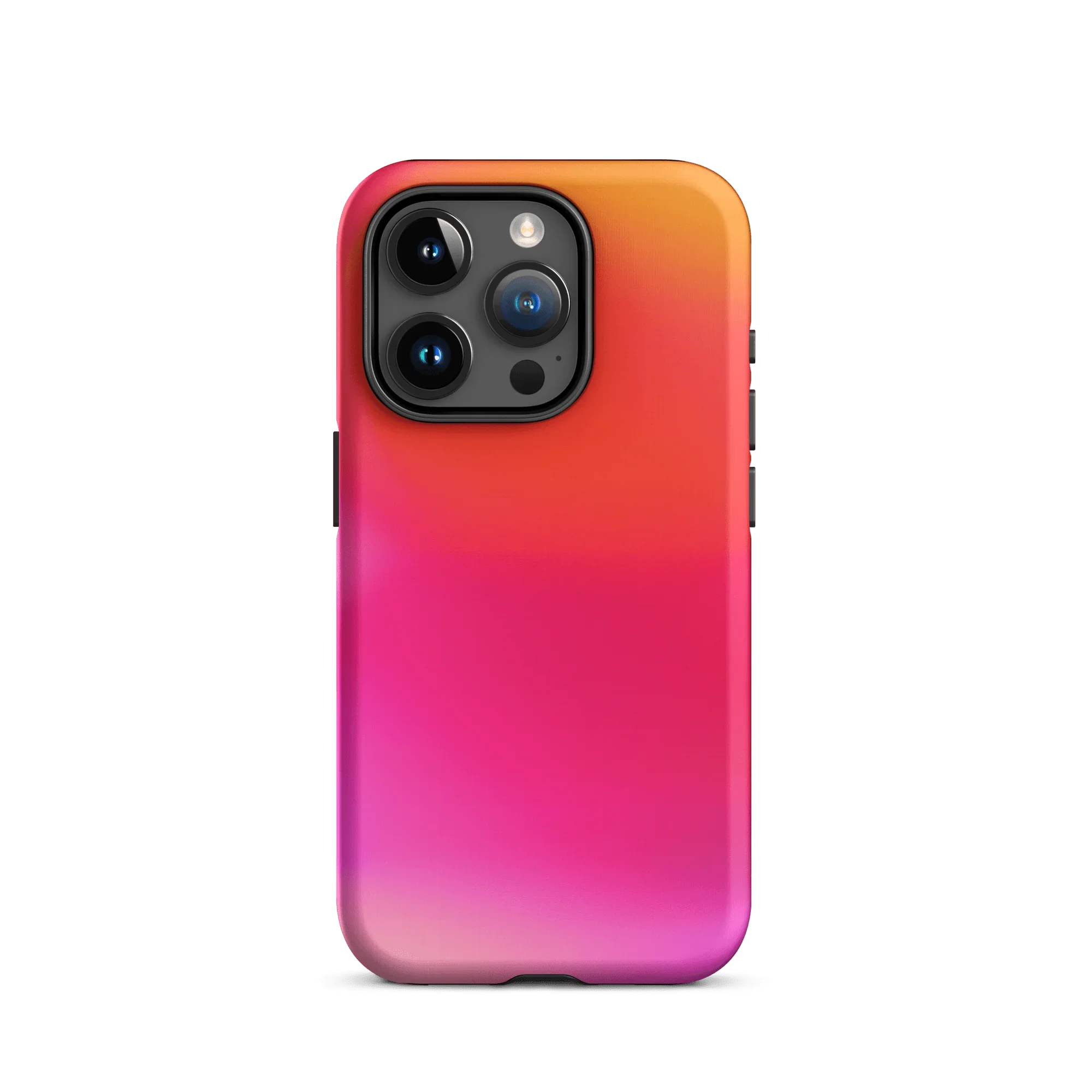 Sunset Case canvas wall art – And A Little More