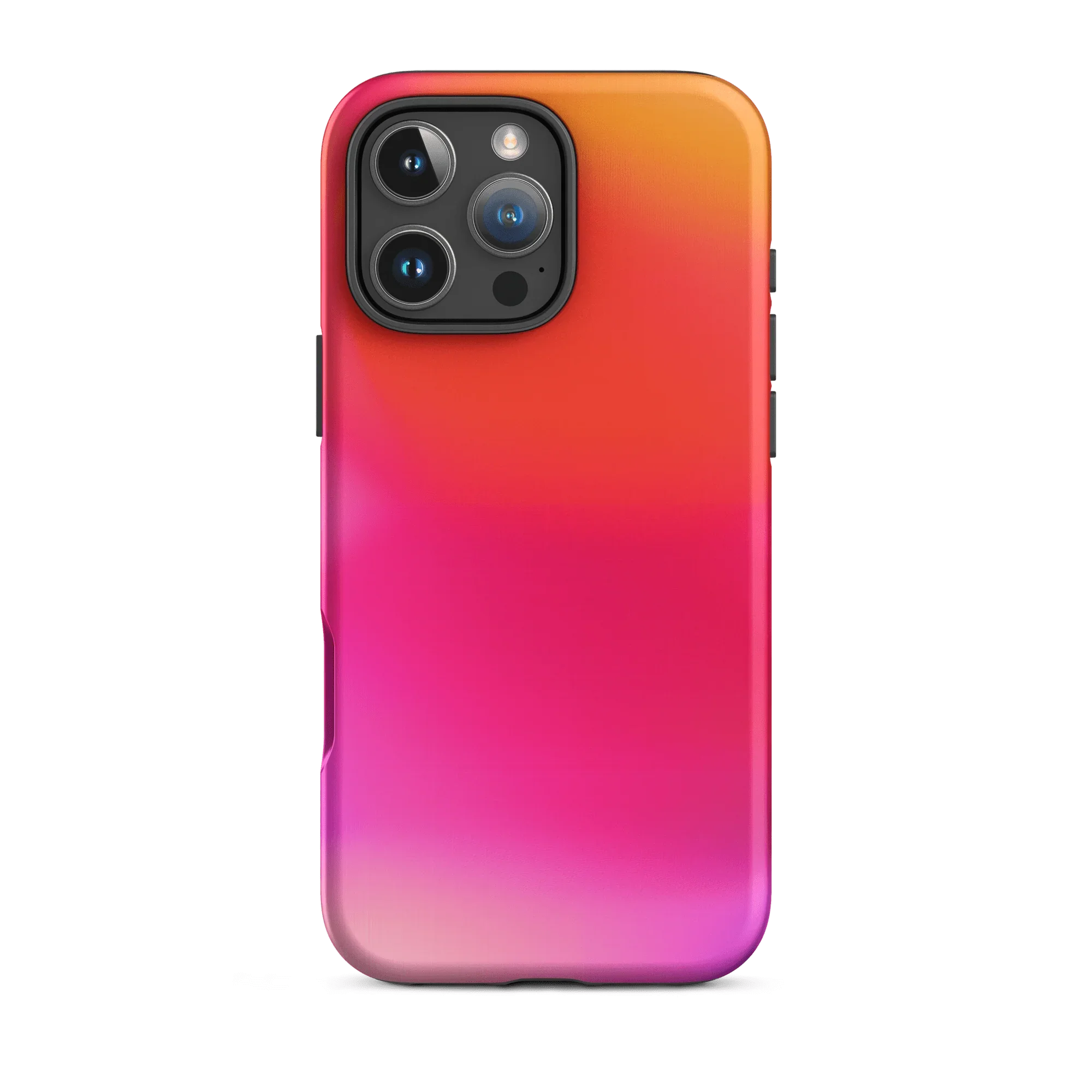 Sunset Case canvas wall art – And A Little More