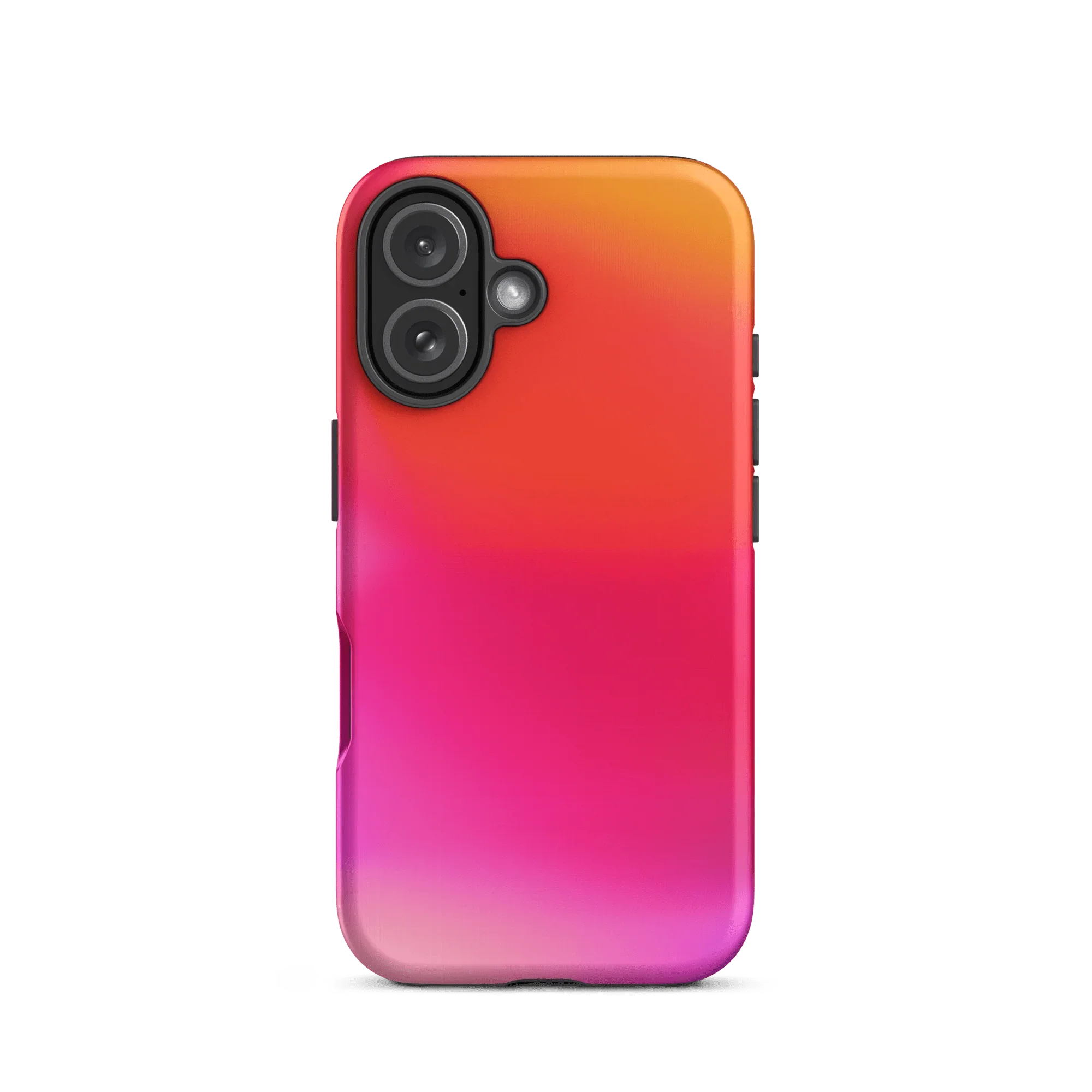 Sunset Case canvas wall art – And A Little More