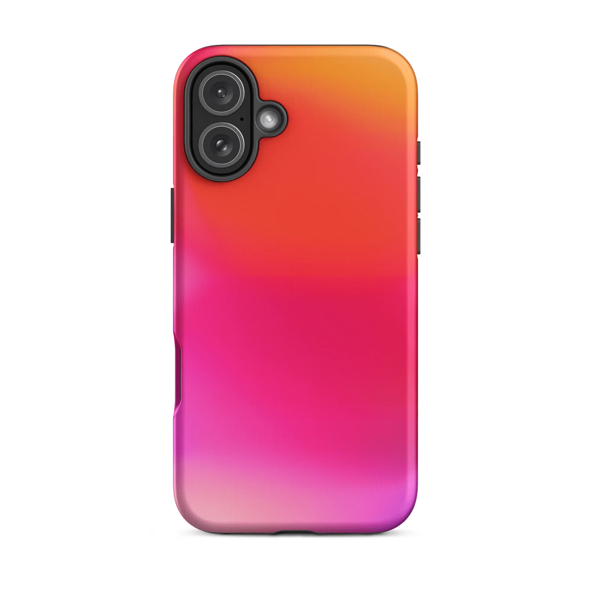 Sunset Case canvas wall art – And A Little More