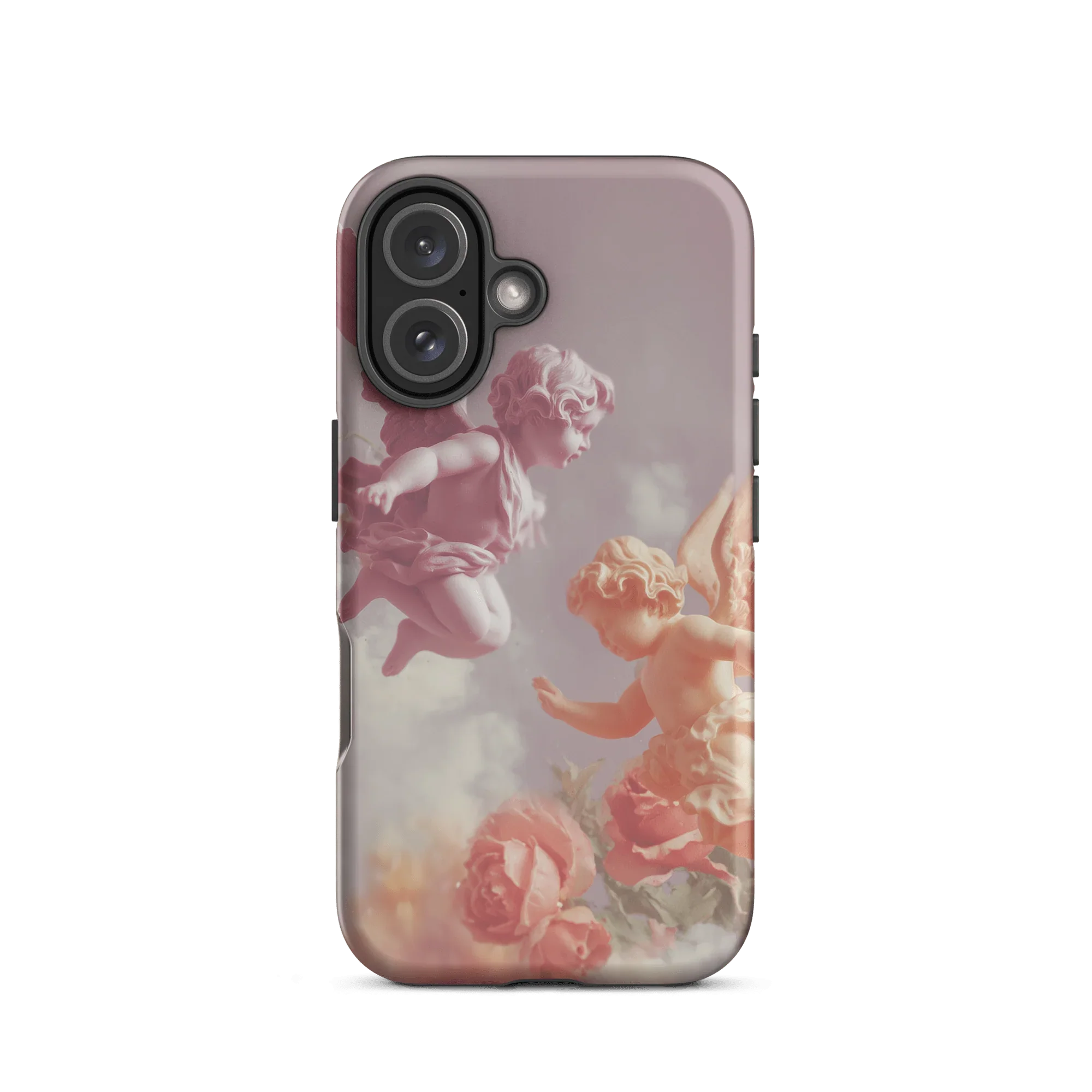 Veil of Light Phone Case canvas wall art – And A Little More